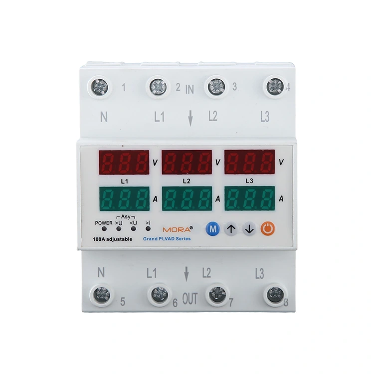 Jak vybrat napěťovou ochranu pro vysoce výkonné stroje?