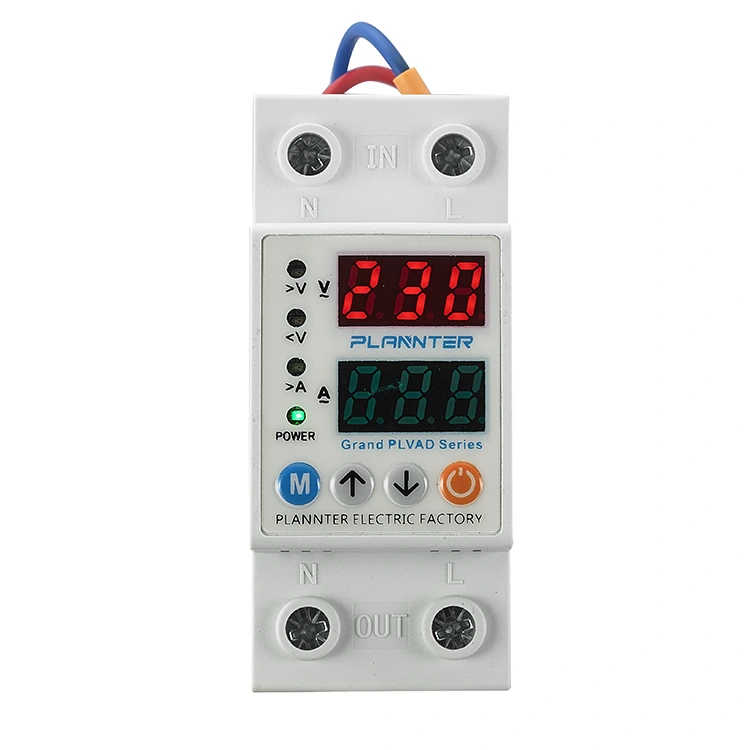 Proč si vybrat napěťovou ochranu pro duální displej pro váš domov nebo firmu?