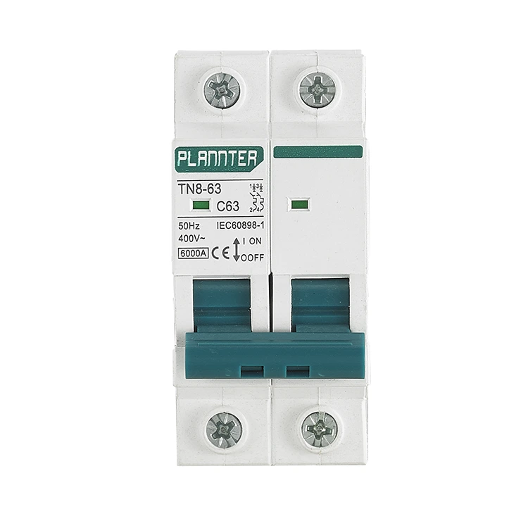 Co je mini jistič C32 32A a proč je tak důležitý pro moderní elektrickou bezpečnost?