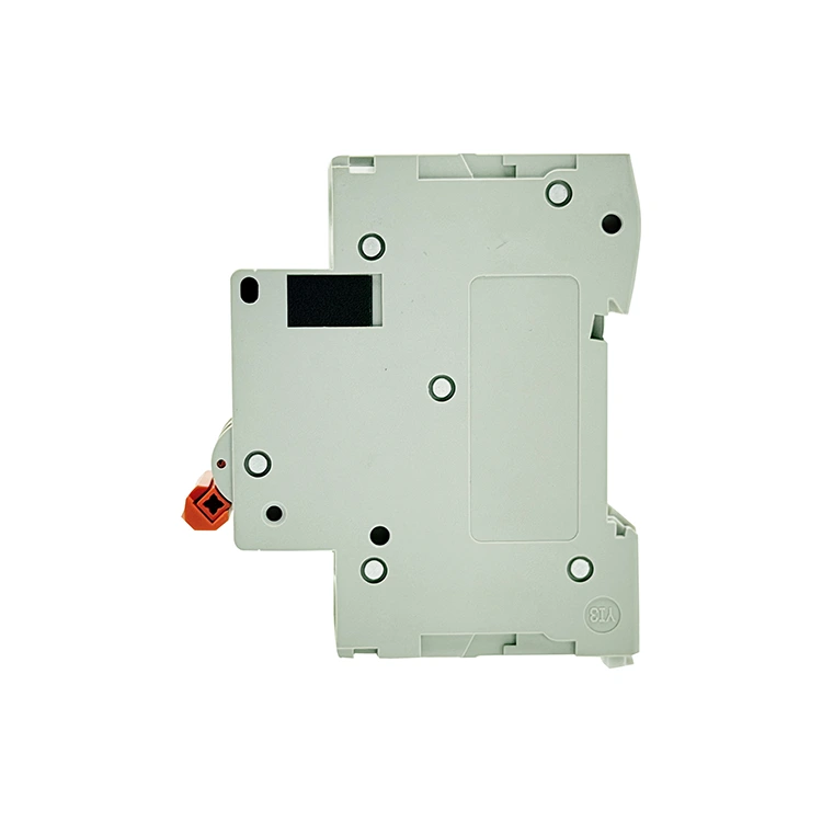 C65 2 Pole DC Circuit Breaker