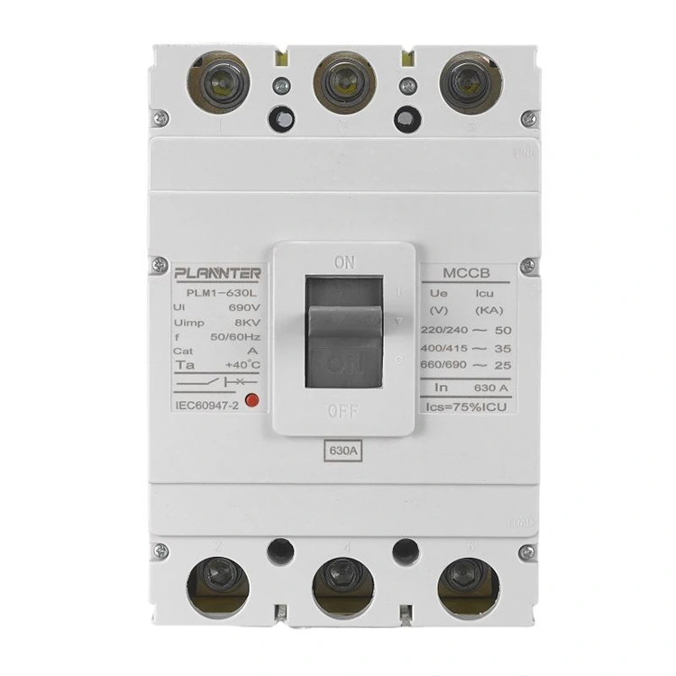 Průmyslová AC lisovaná pouzdra